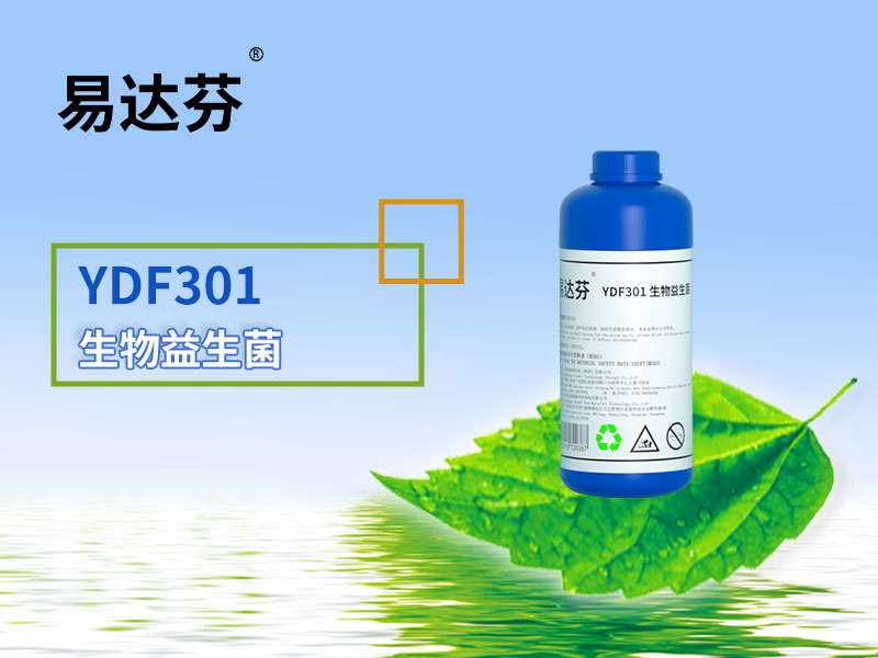防腐剂生物制剂益生菌YDF301广泛用于清洗剂中