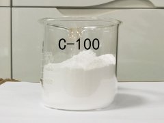 蛋白酶C100是酸性的还是碱性的可以除灰吗？