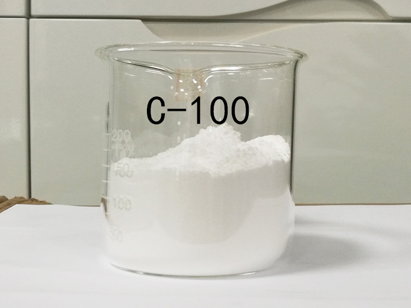 蛋白酶C100是酸性的还是碱性的可以除灰吗？